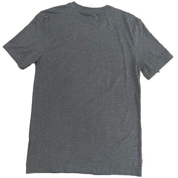 Purdue Football Gray T-shirt Size Small NEW - Picture 2 of 2